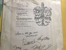The Beatles Apple Records Unreleased? Undistributed? Album RARE Heavy Vinyl Vtg