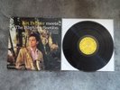 RARE JAZZ-CONTEMPORARY C3532-ART PEPPER MEETS THE RHYTHM SECTION-DG-MONO-LP