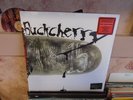 BUCKCHERRY Self Titled LP NEW Limited Edition vinyl [Crazy Bitch Hard Rock]