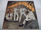 THE TROGGS   FROM NOWHERE ** 1966 Sweden FONTANA LP