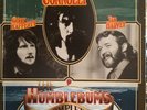 12”LP. THE HUMBLEBUMS COMPLETE BOX SET . 3 LPS. 1969 &1970