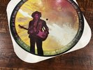 Jimi Hendrix Picture Disc Woke Up This Morning and Found Myself Dead Live 1968