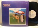 LP,  Penguin Cafe Orchestra, Music From, 1976, Brian Eno, Bestzustand, Mint-