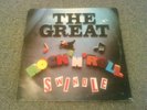 SEX PISTOLS - THE GREAT ROCK N' ROLL SWINDLE 2X LP RARE ORIGINAL VIRGIN PORTUGAL