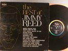 Jimmy Reed  The Best Of Jimmy Reed    Mono  Blues, Chicago Blues, Electric Blues