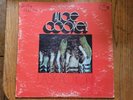 Alice Cooper Easy Action  Original Straight Label