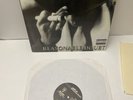 Jaÿ-Z ‎Reasonable Doubt Roc-A-Fella Records P1 50592 US 1996 ONLY 1LP