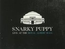 SNARKY PUPPY - Live At The Royal Albert Hall - Vinyl (3xLP)