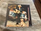 RICKY VAN SHELTON LP BACKROADS 1991 COLUMBIA C 46855 SEALED MINT