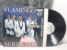 The Flamingos – Flamingo Serenade (Original 1959 Mono US LP) End