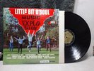 The Music Explosion - Little Bit O' Soul LP Stereo LLP 2040