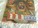 MINUTEMEN 3-WAY TIE (FOR LAST)  1st press SST 058 1985  SEALED