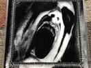Emperor - Mayhem - Split LP - Red Vinyl Limited to 500