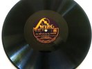 DJANGO REINHARDT Swing SW.211 JAZZ 78 I´LL SEE YOU IN MY DREAMS / TEA FOR TWO EX