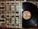 Led Zeppelin Physical Graffiti Atlantic SS 2-200 DIE CUT COVER 2LP SET VG+ VINYL