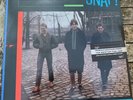 The Jam, Snap  double vinyl LP with Ltd Ed 7