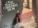 KACEY MUSGRAVES CHRISTMAS SHOW; Exclusive Red Vinyl LP & Poster, Factory Sealed