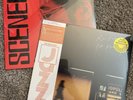 Scenery by Ryo Fukui (Record, 2018) In New York Limited Edition Vinyl Bundle