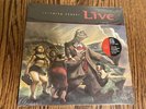 Live Throwing Copper 2 LP And 2 CD Vinyl Inner LP Super Deluxe Edition Sealed ￼