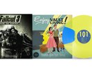 Fallout 3 Original Game Soundtrack 12