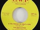 Hesitations 