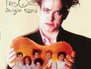 The Cure Belgian Kisses 2-LP Brussels 1987 pink vinyl numbered edition