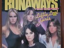 THE RUNAWAYS 