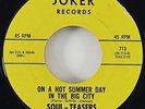 Soul-Teasers 