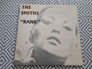 The Smiths Rank Original UK 1988 Gatefold Rough 126 Vinyl LP 1st Pressing VGC