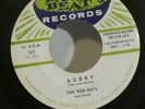 NORMAN FOX & THE ROB-ROYS - 