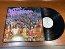 The Warriors Soundtrack - EX Promo