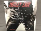 Too Fast for Love by Motley Crue 2000 Masters Audiophile Sealed Vinyl