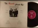 The Reverbs  Chalk Up   CRAZY RARE LP    Private 1965 Garage Westport CT