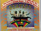 THE BEATLES: Magical Mystery Tour (1967) Vinyl LP MAL2835 MONO w/ booklet VG/VG