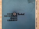 CONROY EUROBEAT 7 Going West. Tommaso / Torossi ITALIAN LIBRARY Echoing America