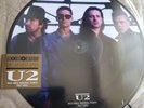 U2 Red Hill Mining Town 2017 Mix 12” Picture Disc RSD Vinyl NEW UNPLAYED RARE