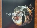The Moons - Life on Earth Ltd Edition Vinyl LP Mod Revival Mods
