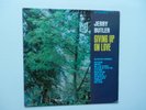 JERRY BUTLER .. Giving Up on Love (Need To Belong) .. Orig 1963 LP on VJ ...RARE
