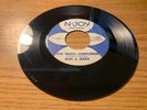 GARAGE 45 DON & JERRY TOO MUCH CONFUSION N-JOY 1018 CLEAN VG++