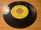 ROCKABILLY 45 RUDY TUTTI GRAYZELL JIG-GA-LEE-GA STARDAY 270