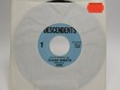 Descendents Clean Sheets Face to Face-Disconected Devo-Come back Jonee Bundle