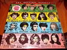 ROLLING STONES SOME GIRLS LP NM NEAR MINT US VINYL UNCENSORED COVER IN SHIRNK