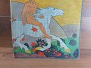 Fleetwood Mac - Then Play On - Vinyl LP Album RSLP9000 Record
