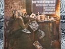Southern Comfort Walter ‛Shakey’ Horton Mint UK Blues Psych Rock LP Martin Stone