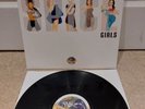 SPICE GIRLS - SPICE WORLD - 12” VINYL Record LP spiceworld