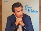 Gene Watson Self-Titled Vinyl LP WWS-2002 Wide World EX