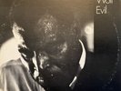 HOWLIN’ WOLF Evil LP CHESS CH 1540 rare blues OG All Platinum pressing Excellent