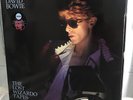 DAVID BOWIE - The Lost Wizardo Tapes - Box 3 LP + 7