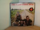 THE CLASH COMBAT ROCK UK