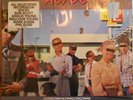 AC/DC Dirty Deeds Done Dirt Cheap LP in shrink Hype sticker